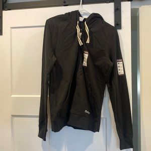 Carhartt woman’s zip hoodie!